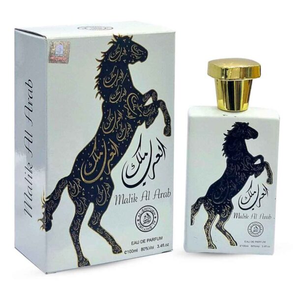 Malik Al Arab EDP 100 ML