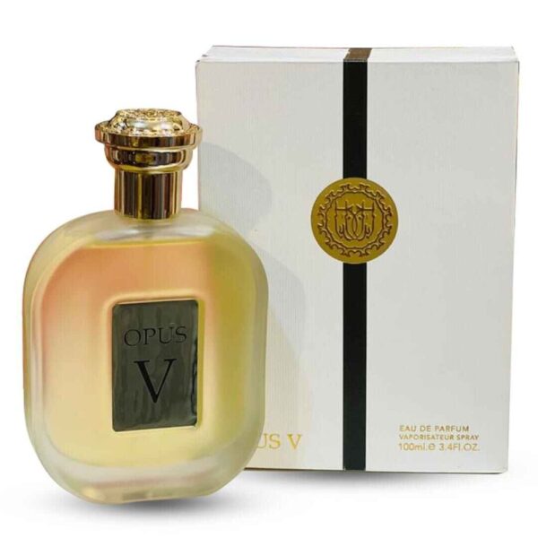 Opus V Eau De EDP 100 ML