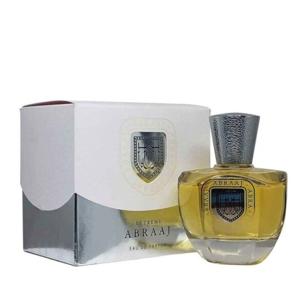 Extreme Abraaj EDP 100 ML