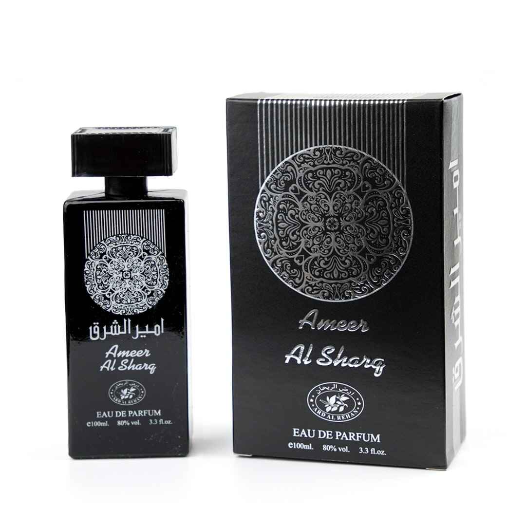 Ameer Al Sharg EDP 100 ML