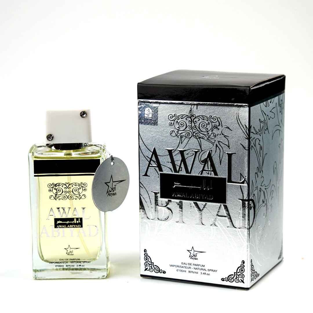 Awal Abiyad EDP 100 ML