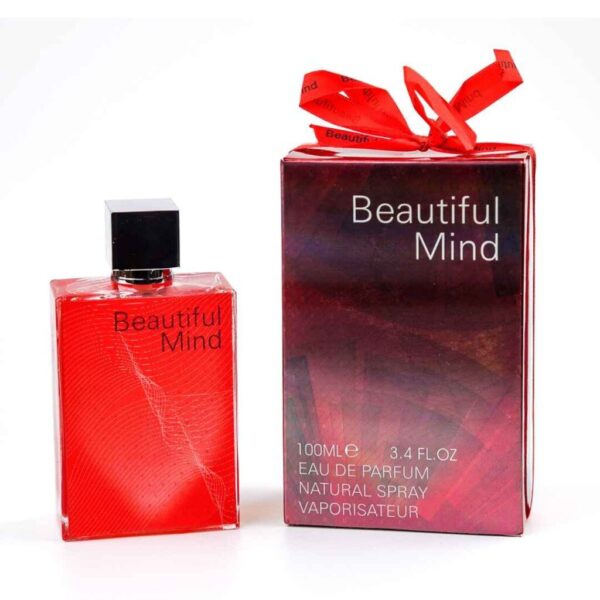 Beautiful Mind EDP 100 ML