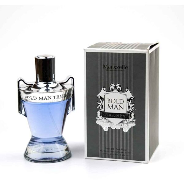 Marxzelle Bold Man EDP 100 ML
