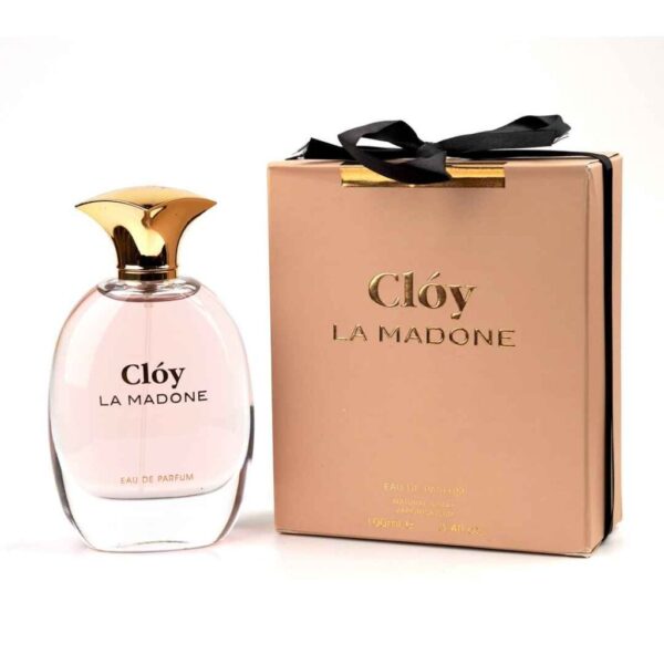 Cloy La Madone 100 ML Perfume