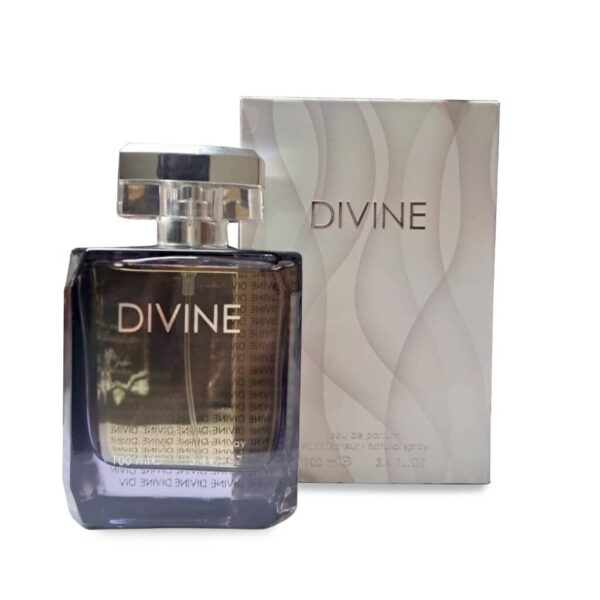 Divine 100 ML Perfume