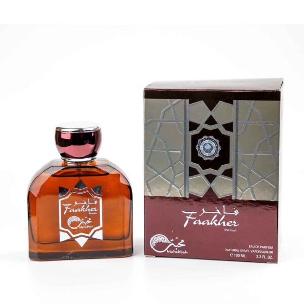 Fakher EDP 100 ML