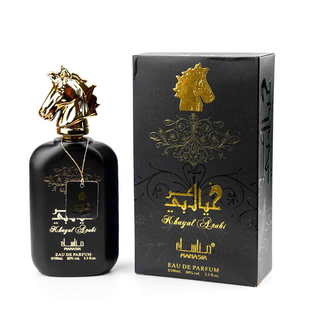 Manasik Khayal Arabi EDP 100 ML