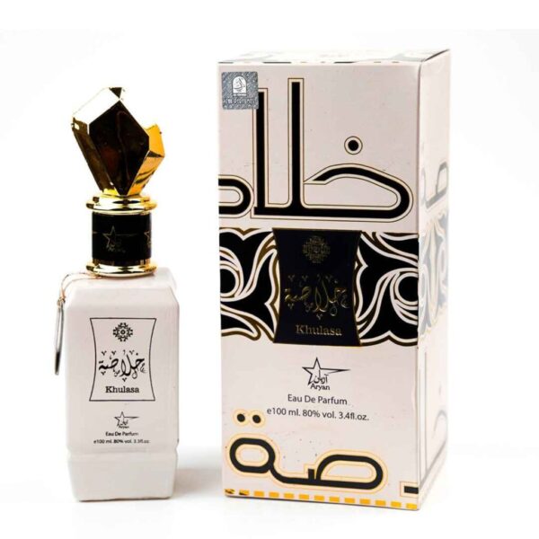 Khulasa EDP 100 ML