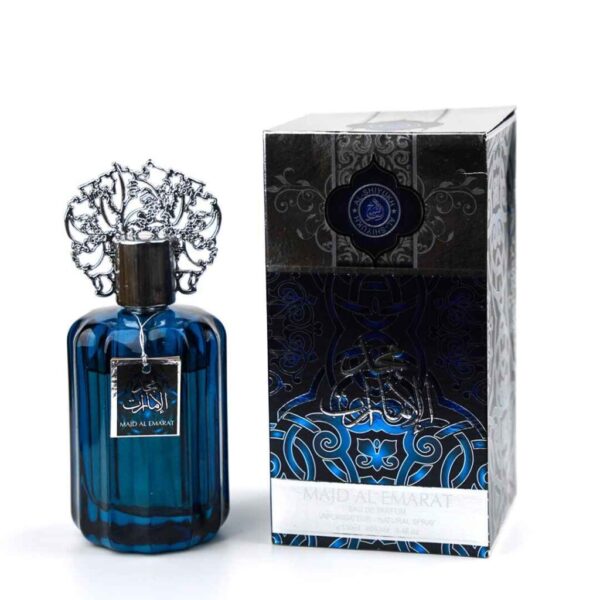 Majid Al Emarat EDP 100 ML