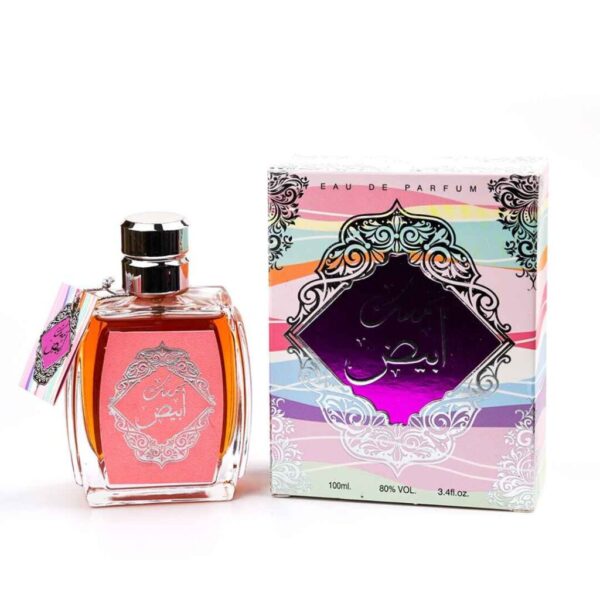 Musk Albeed EDP 100 ML