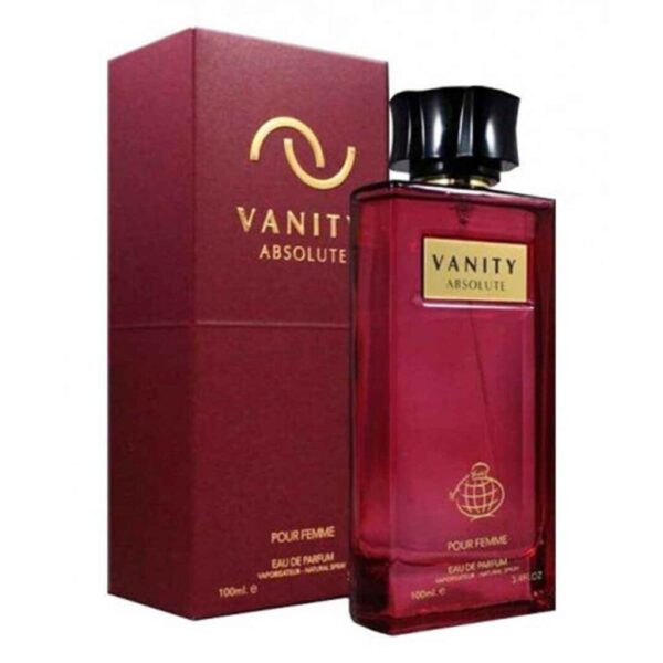Vanity Absolute EDP 100 ML
