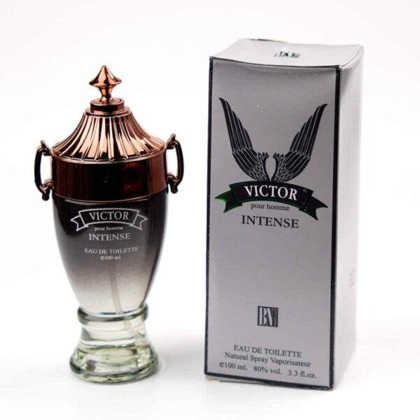 Victor Pour Homme Intense EDT 100 ML