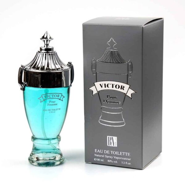 Victor Pour Homme EDT 100 ML