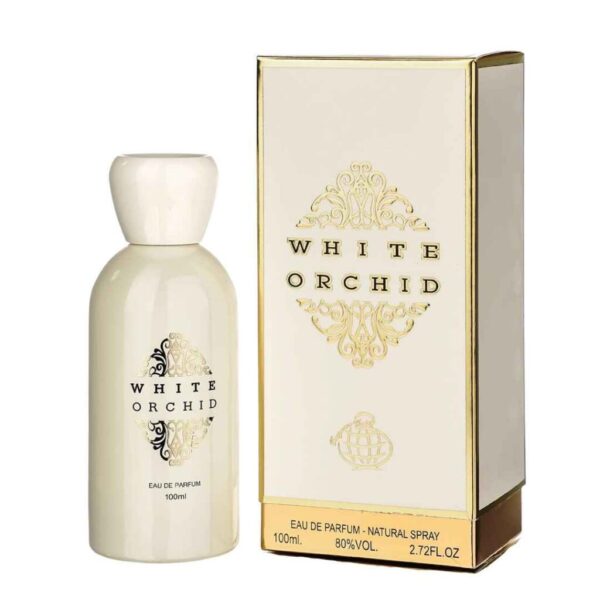 White Orchid 100 ML Perfume